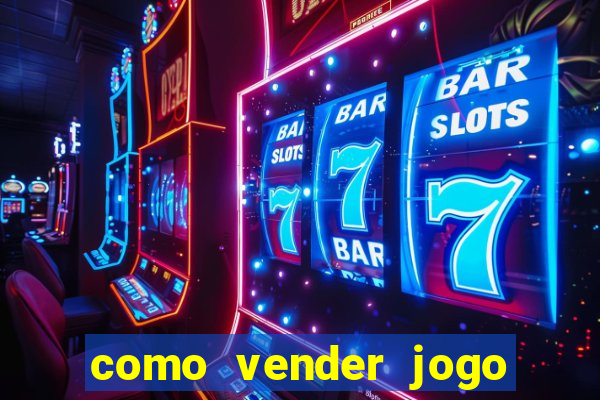 como vender jogo do bicho